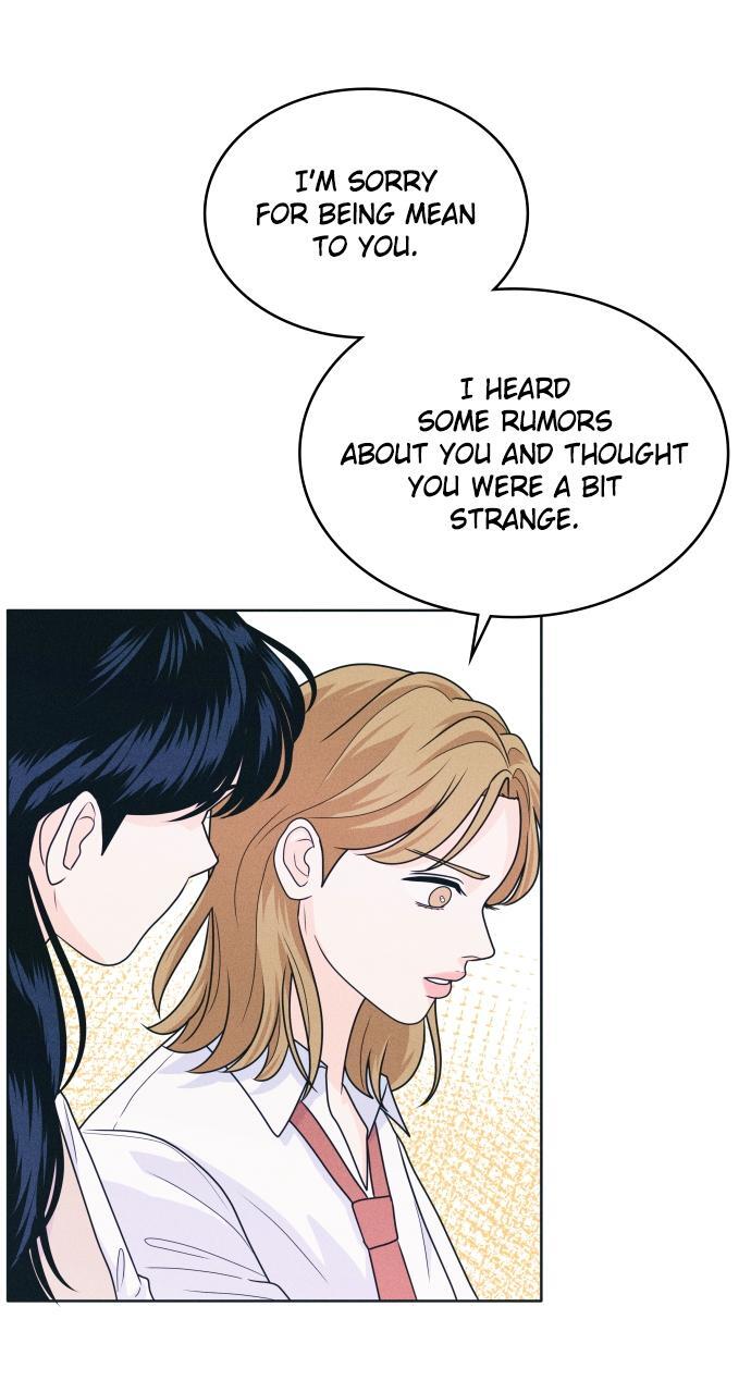 Read Introverted Us Manga Online