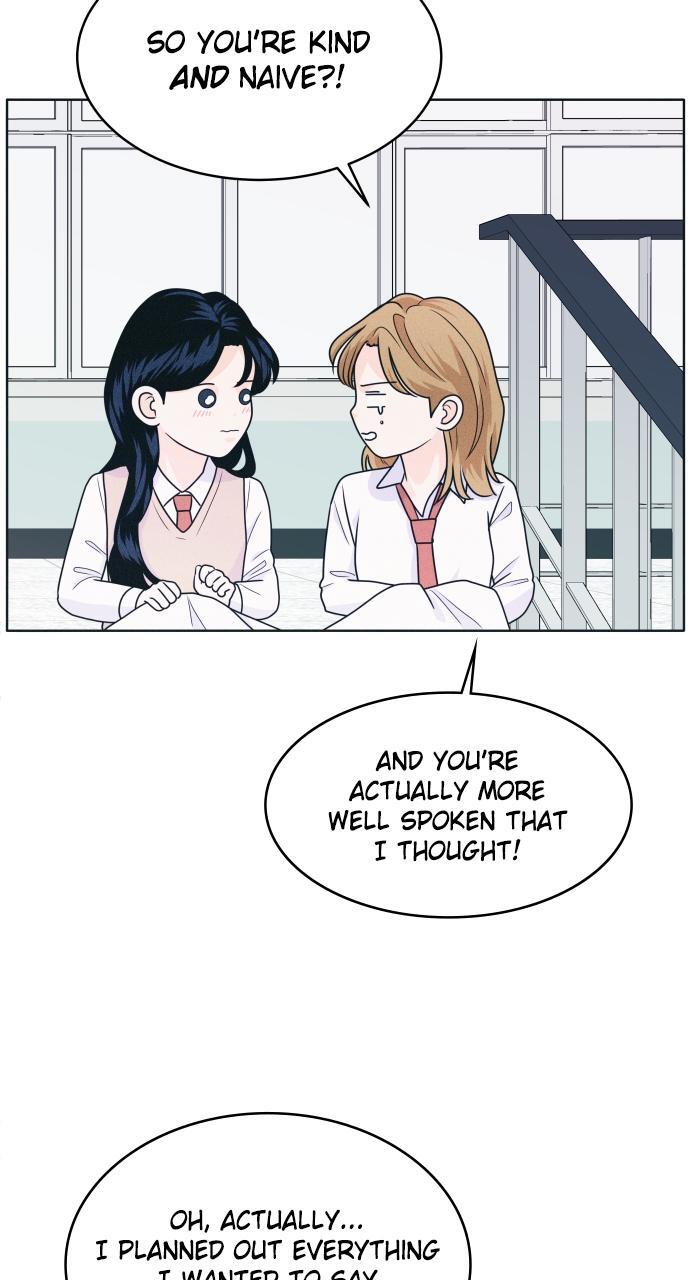 Read Introverted Us Manga Online