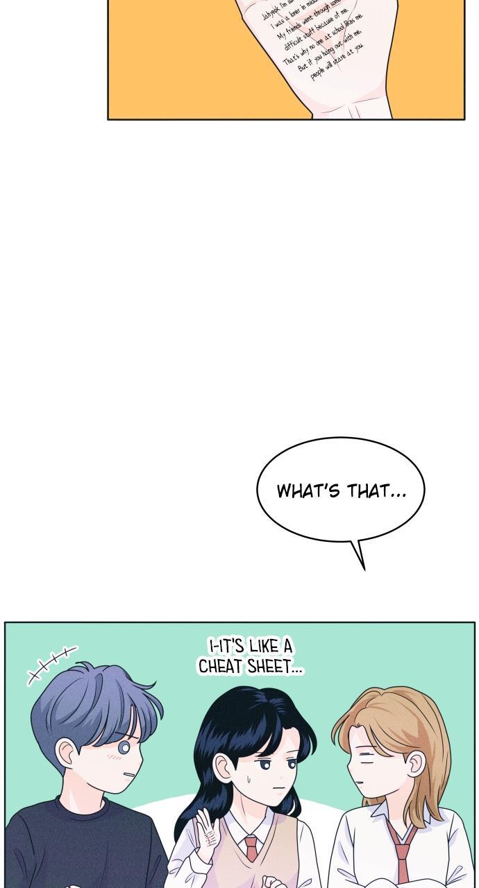 Read Introverted Us Manga Online