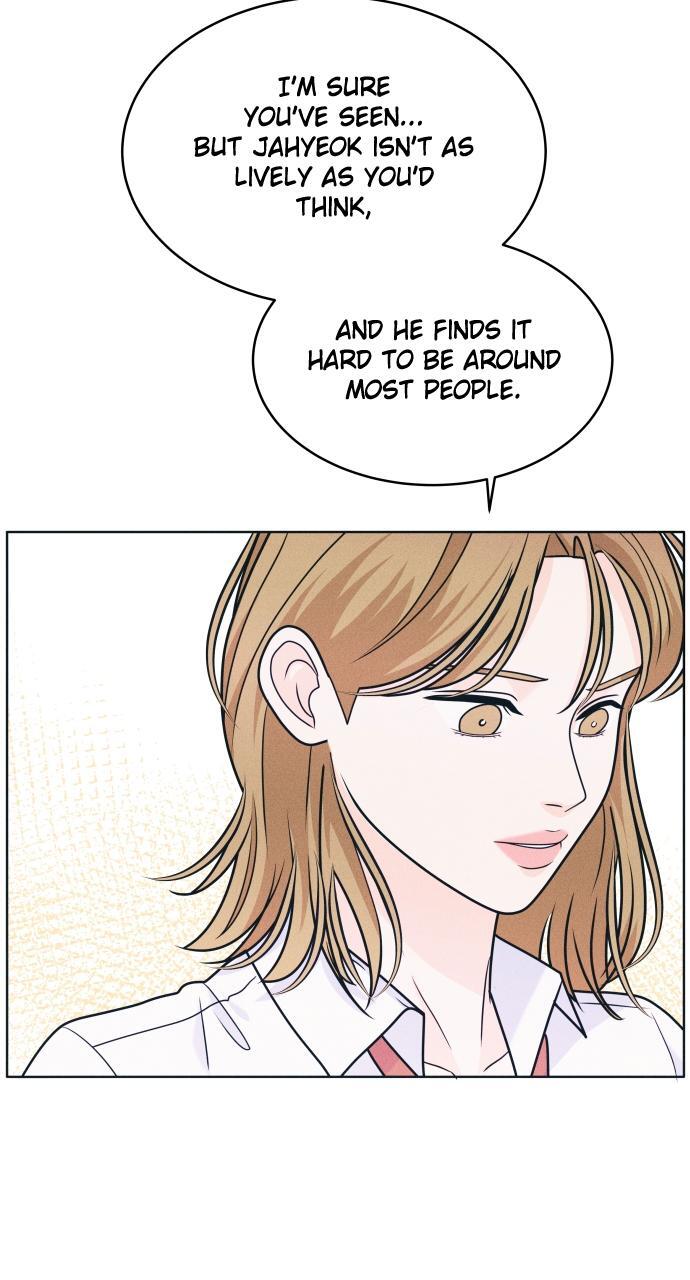 Read Introverted Us Manga Online