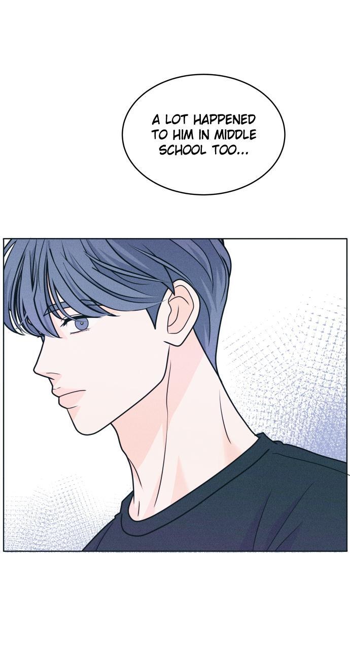 Read Introverted Us Manga Online