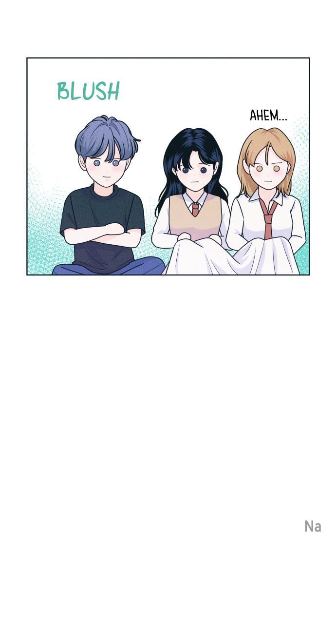Read Introverted Us Manga Online