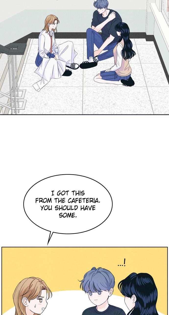 Read Introverted Us Manga Online