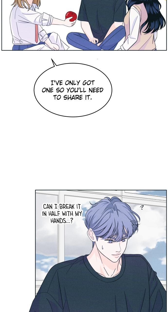 Read Introverted Us Manga Online