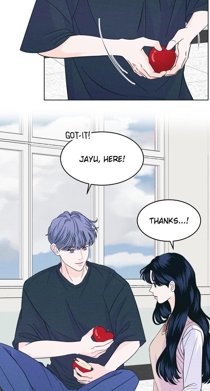 Read Introverted Us Manga Online