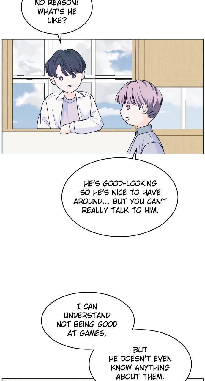 Read Introverted Us Manga Online