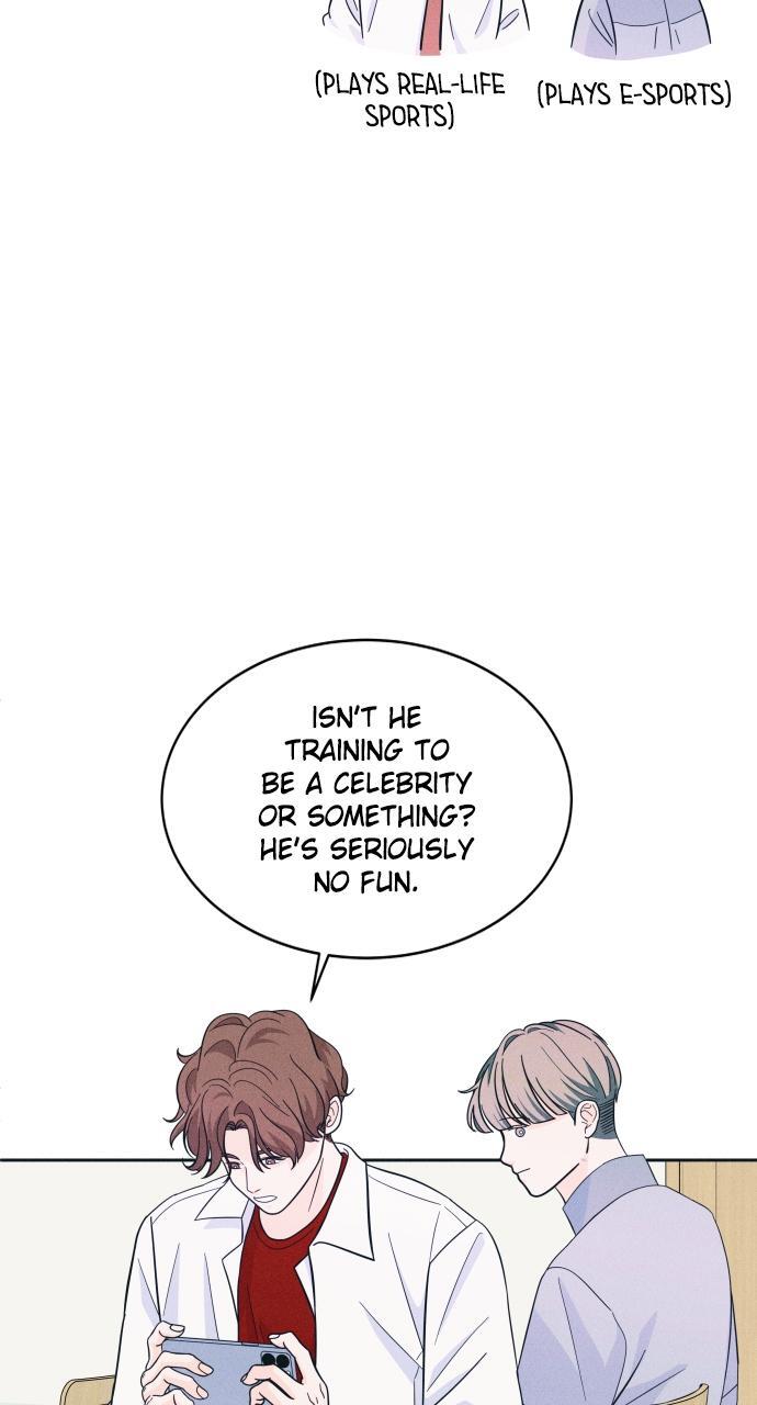 Read Introverted Us Manga Online