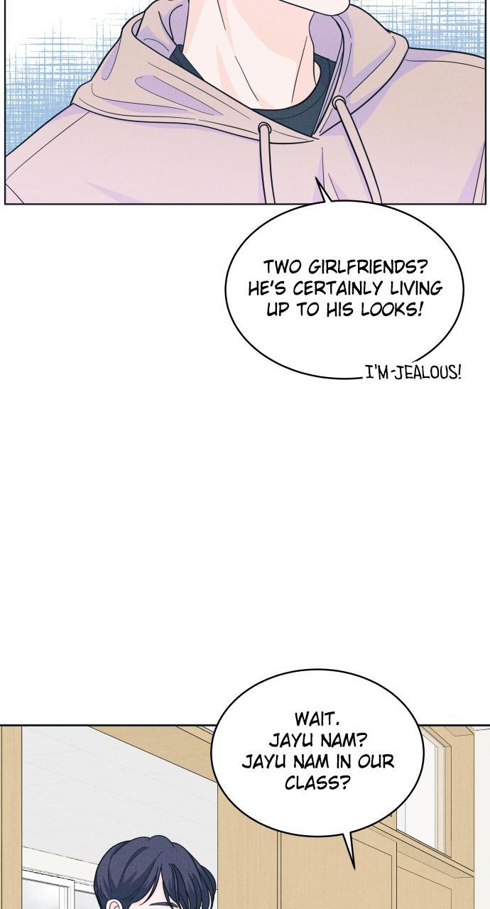 Read Introverted Us Manga Online