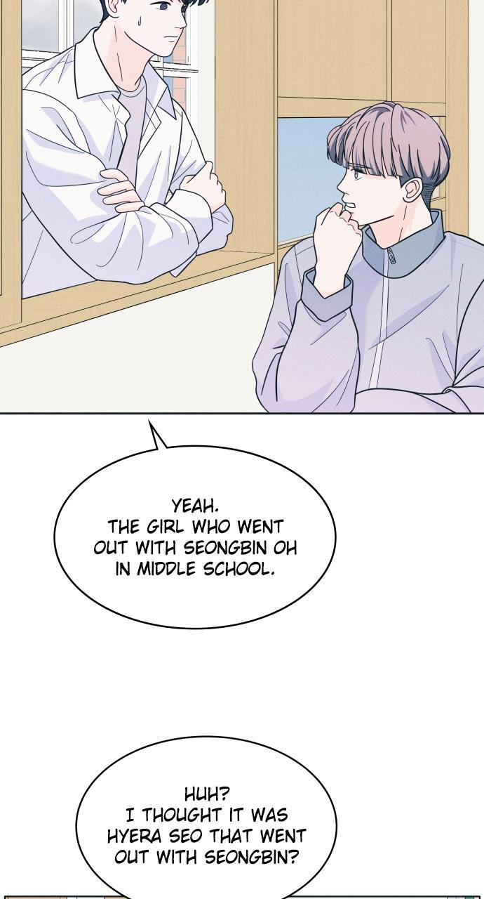 Read Introverted Us Manga Online