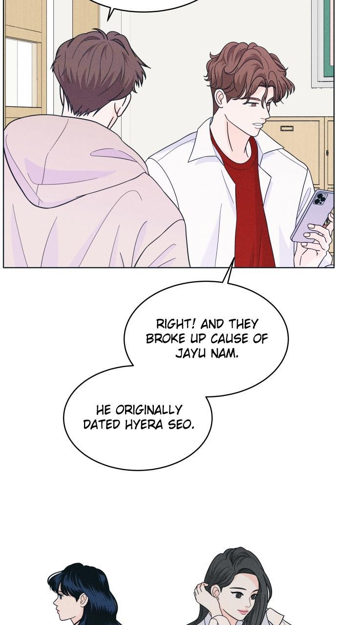 Read Introverted Us Manga Online