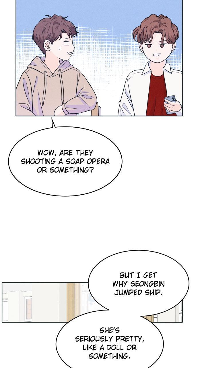 Read Introverted Us Manga Online