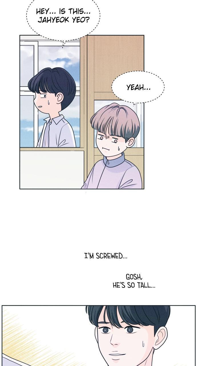 Read Introverted Us Manga Online