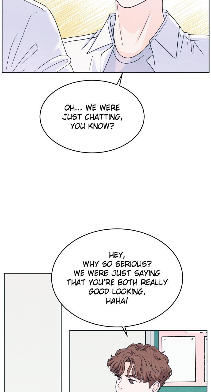 Read Introverted Us Manga Online