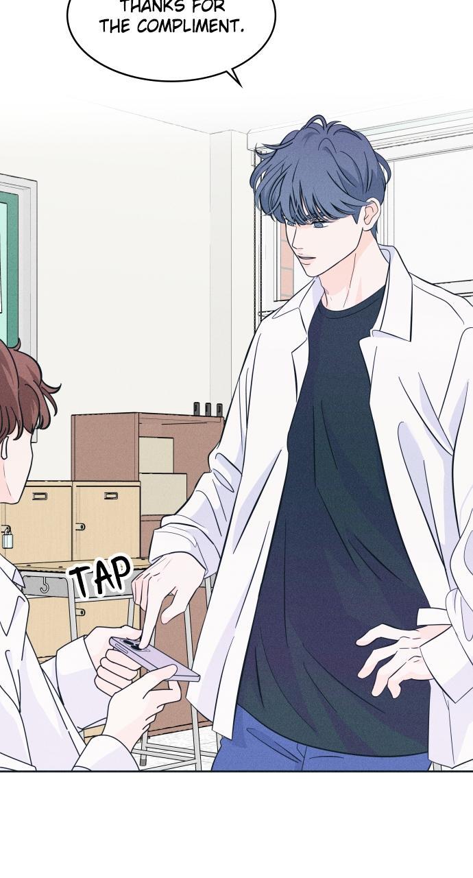 Read Introverted Us Manga Online