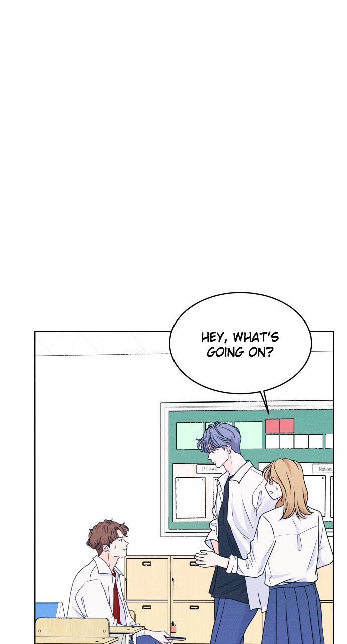 Read Introverted Us Manga Online