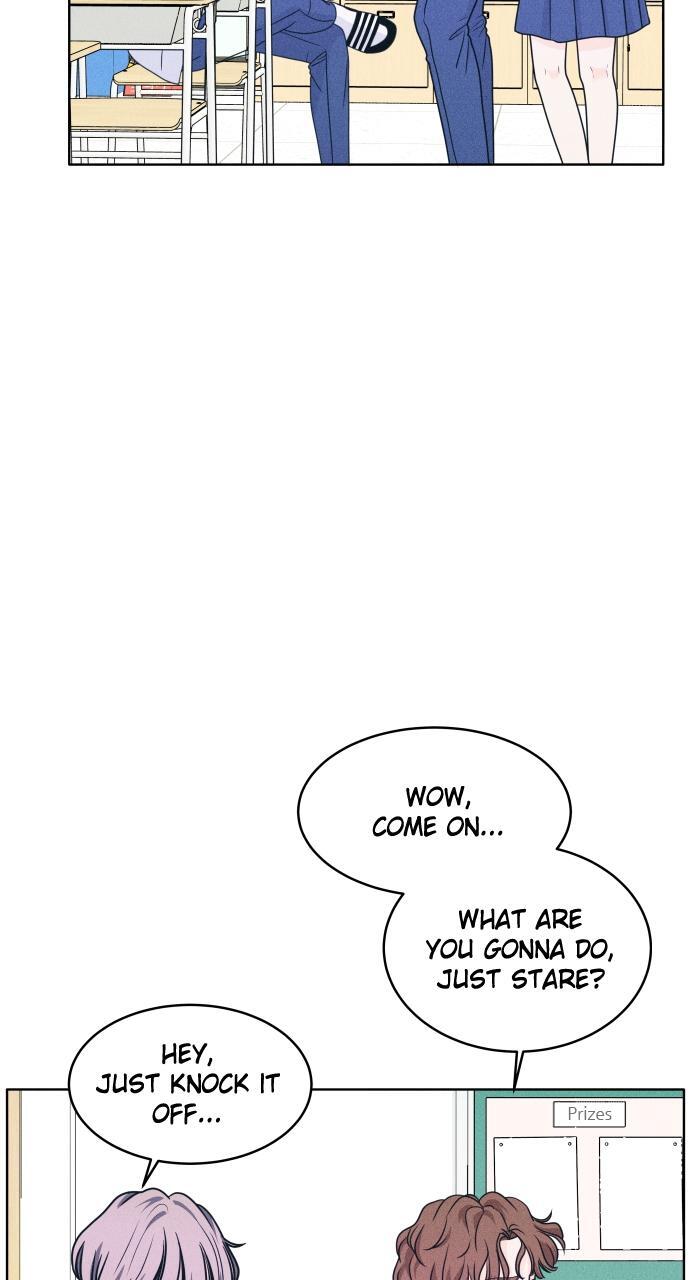 Read Introverted Us Manga Online