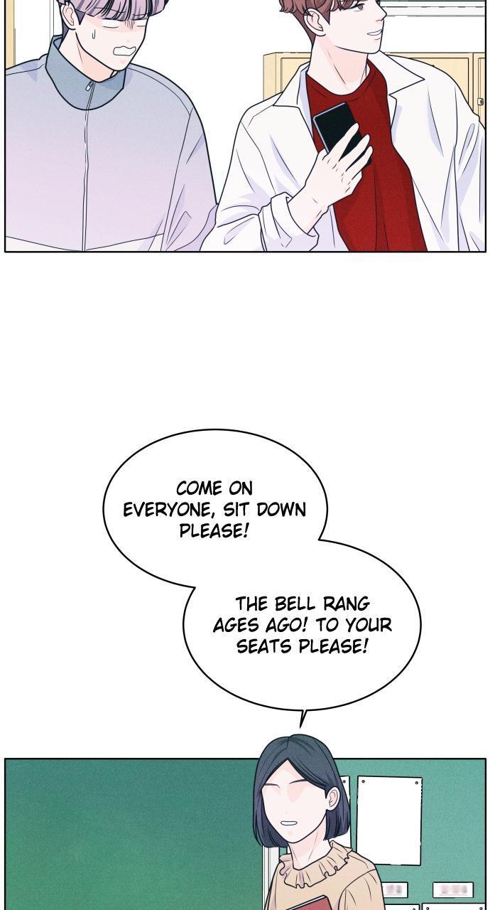 Read Introverted Us Manga Online