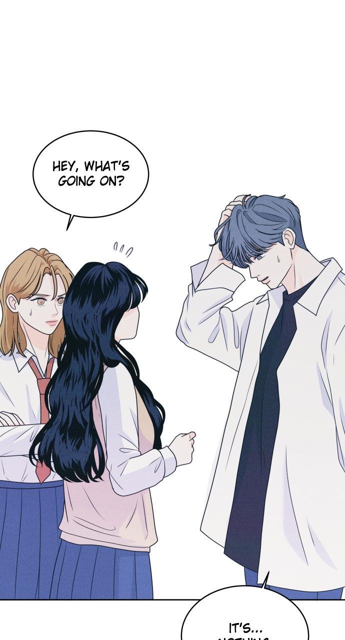 Read Introverted Us Manga Online