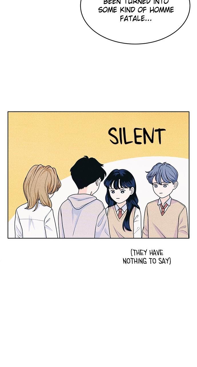 Read Introverted Us Manga Online