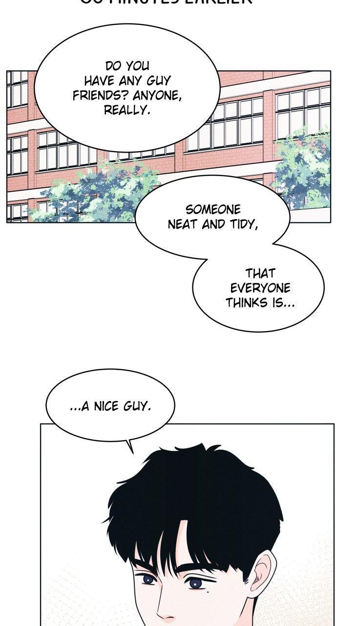 Read Introverted Us Manga Online