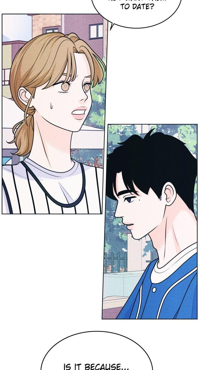 Read Introverted Us Manga Online