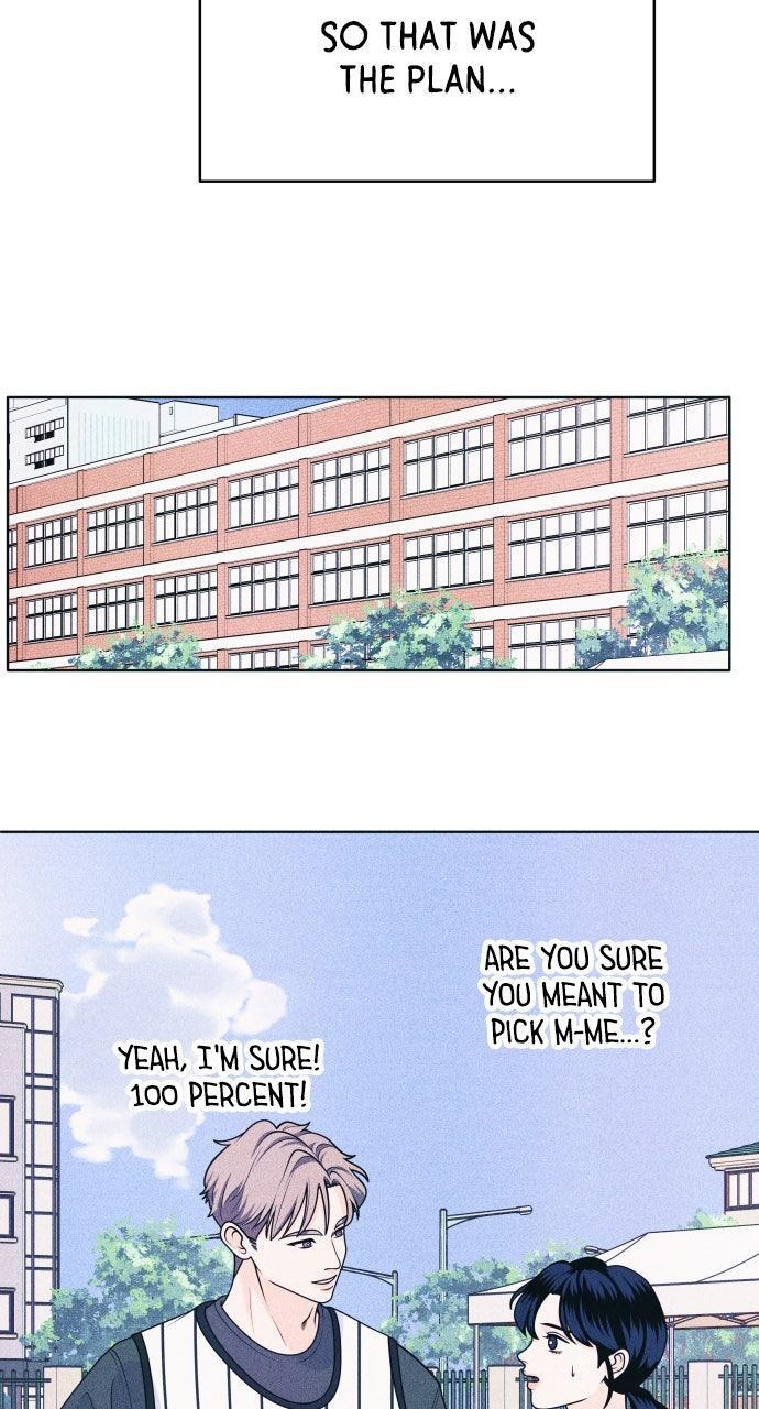 Read Introverted Us Manga Online