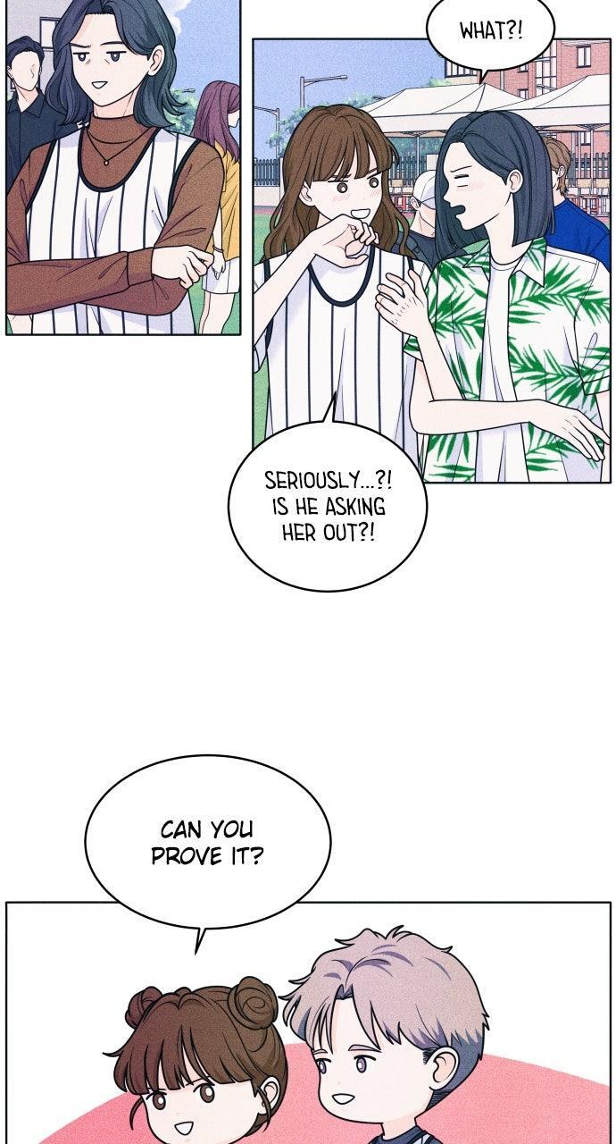 Read Introverted Us Manga Online