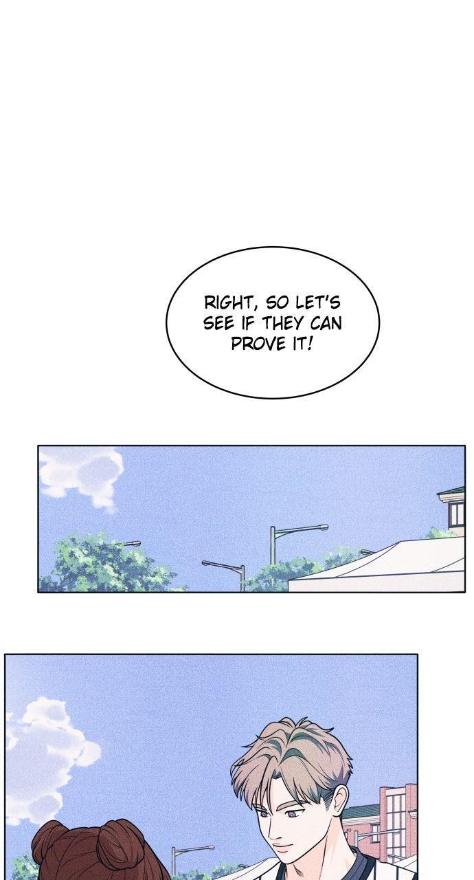Read Introverted Us Manga Online