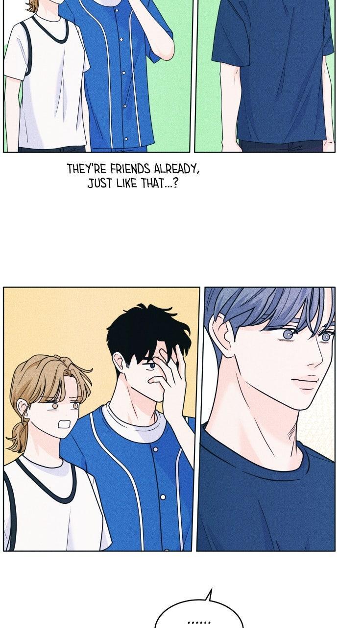 Read Introverted Us Manga Online