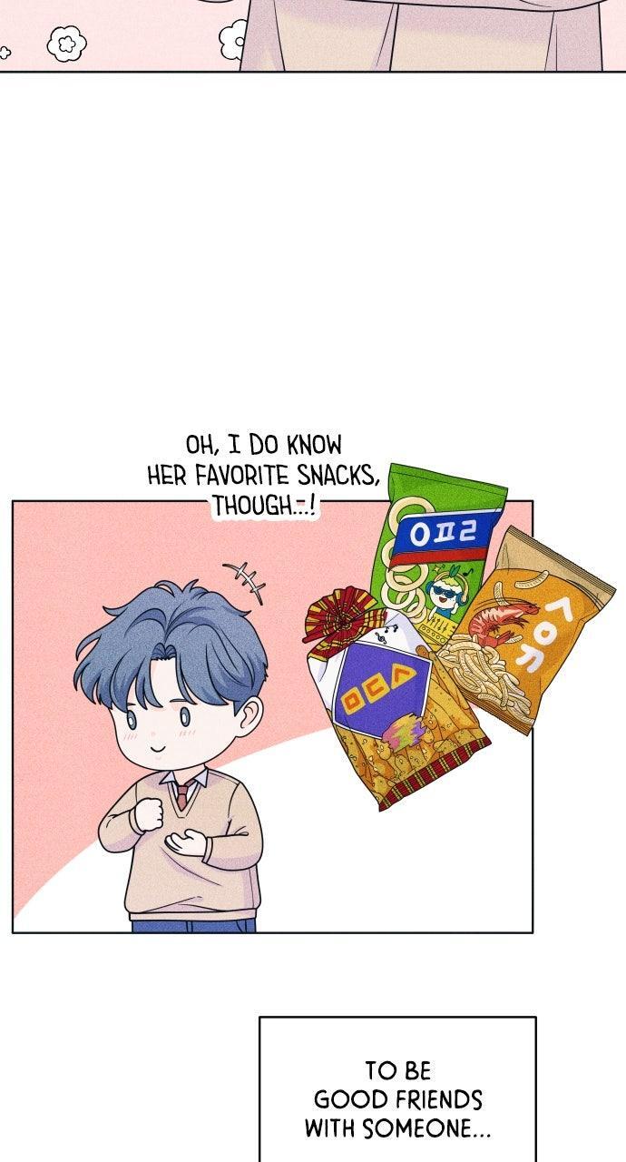 Read Introverted Us Manga Online