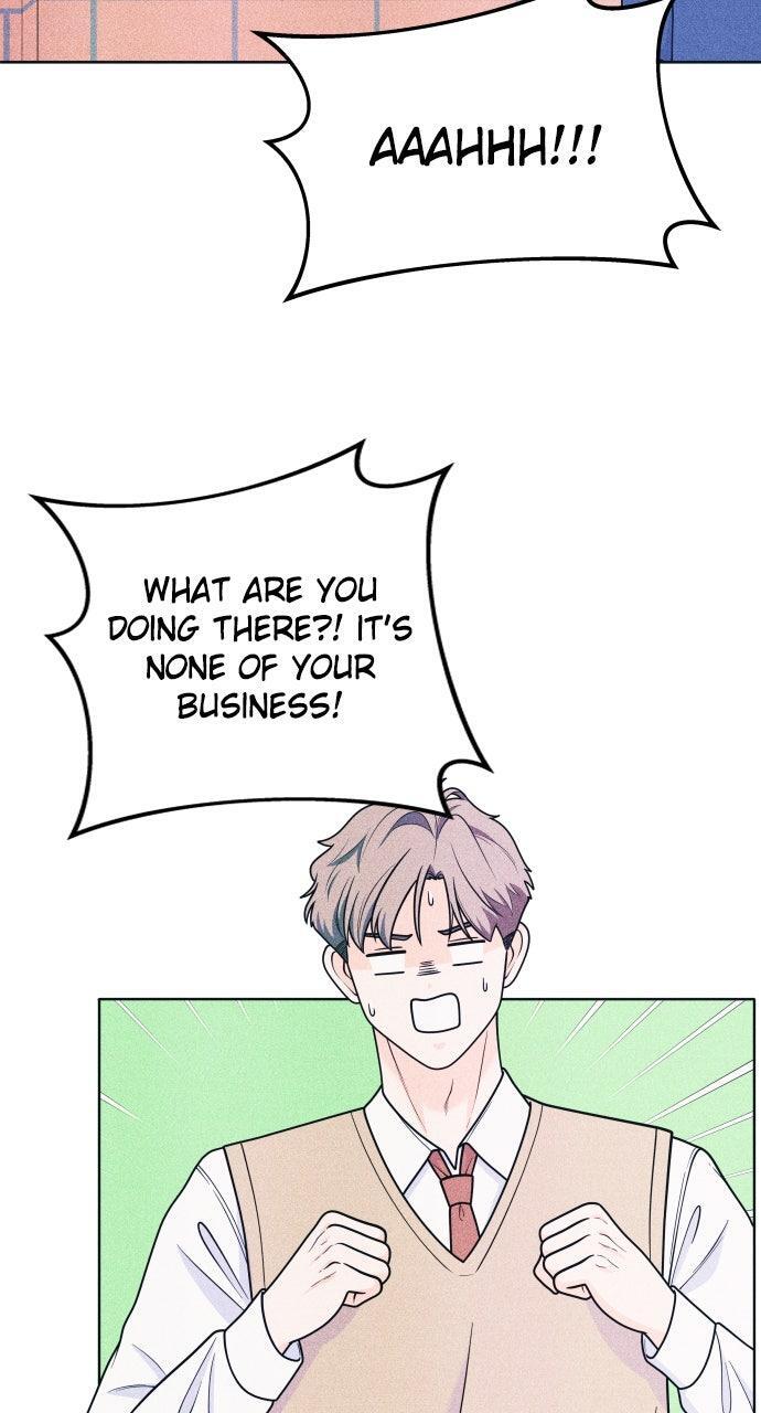 Read Introverted Us Manga Online