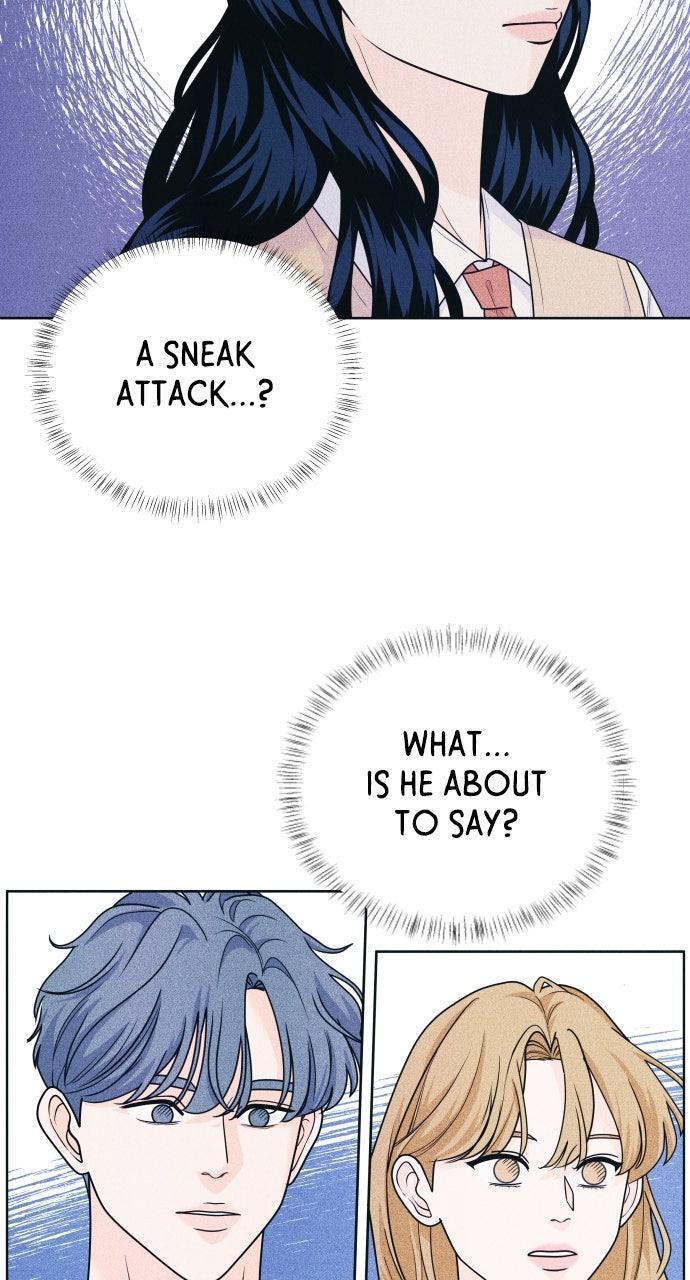 Read Introverted Us Manga Online