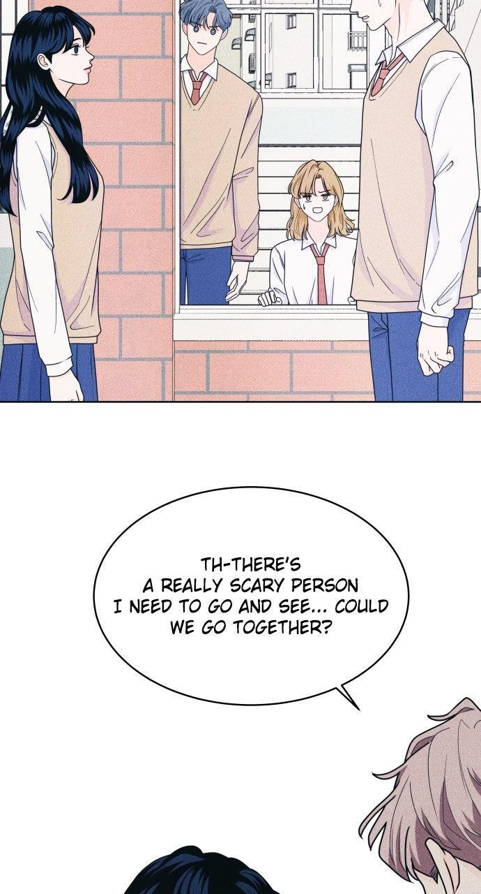 Read Introverted Us Manga Online