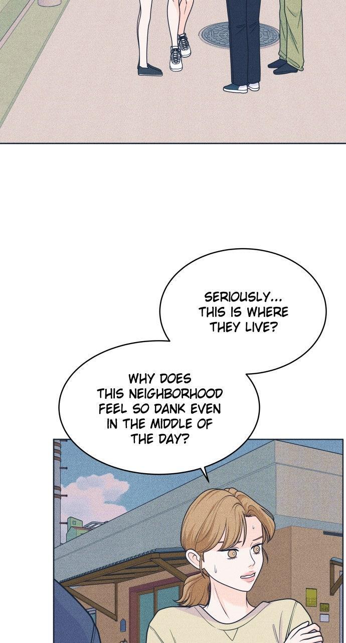 Read Introverted Us Manga Online
