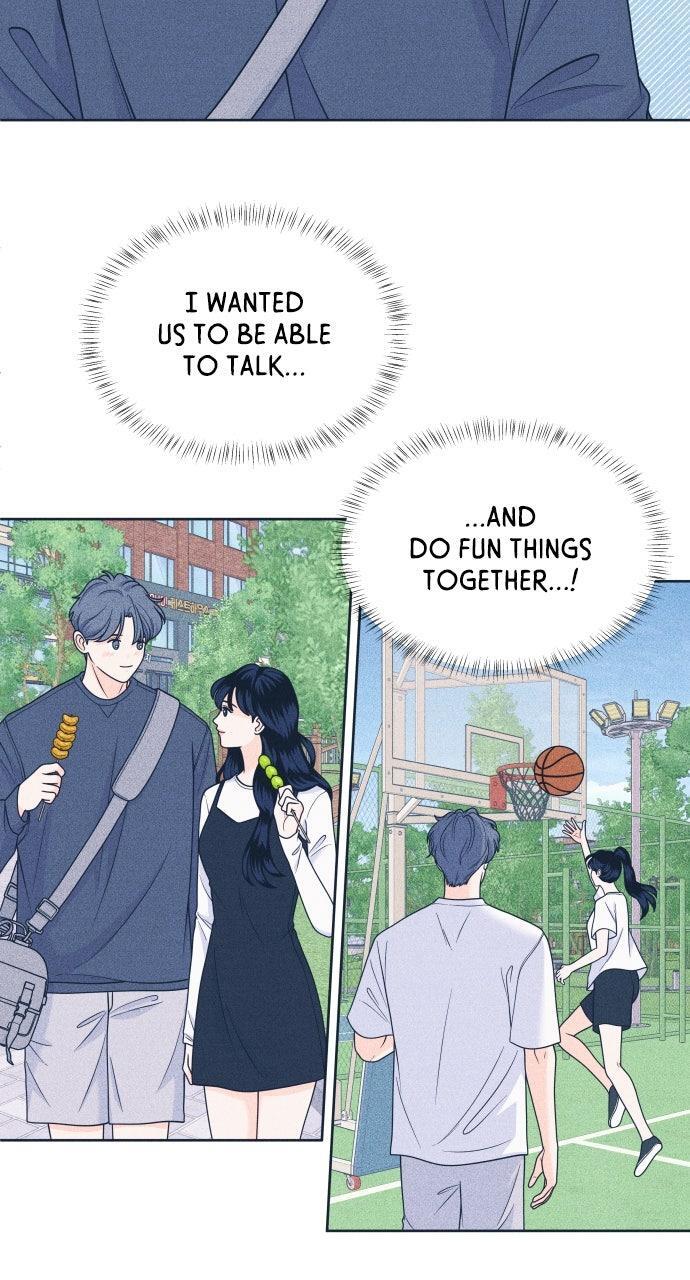 Read Introverted Us Manga Online