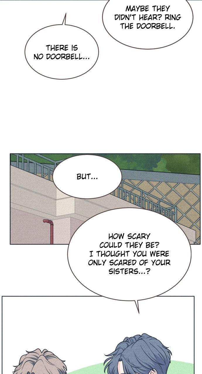 Read Introverted Us Manga Online