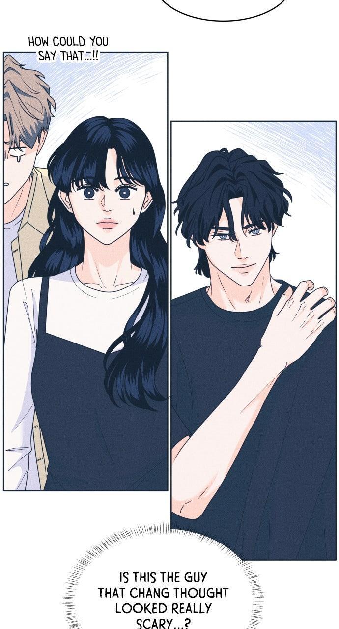 Read Introverted Us Manga Online