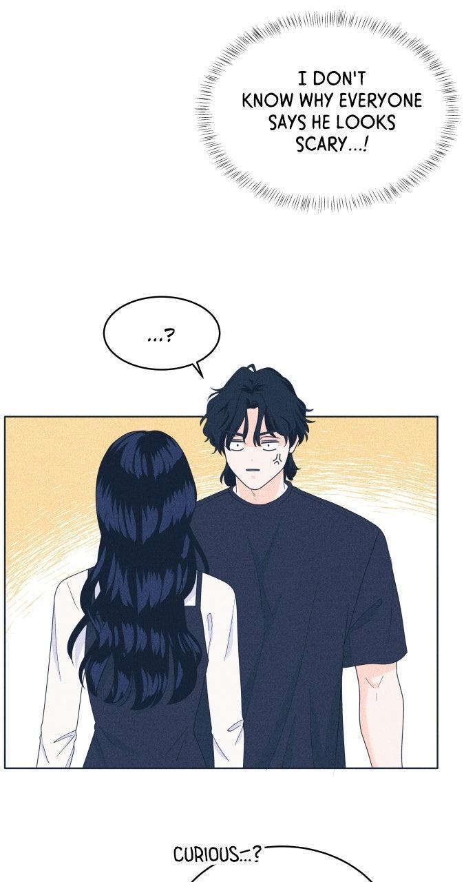 Read Introverted Us Manga Online