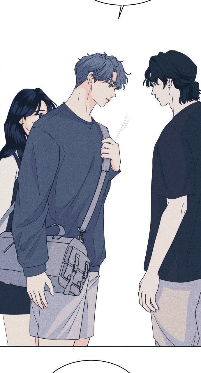Read Introverted Us Manga Online