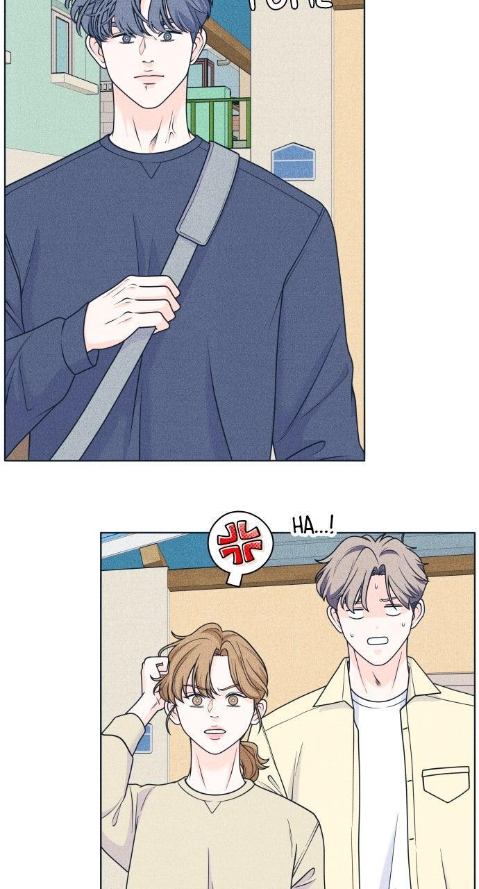 Read Introverted Us Manga Online