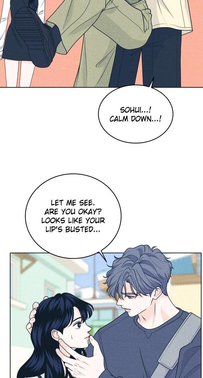 Read Introverted Us Manga Online