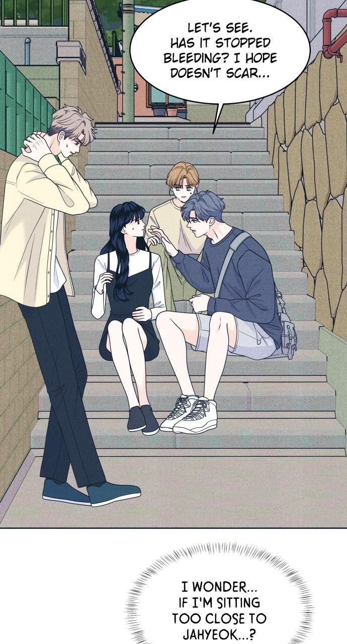Read Introverted Us Manga Online