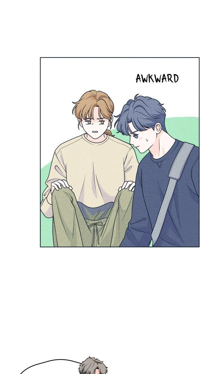 Read Introverted Us Manga Online