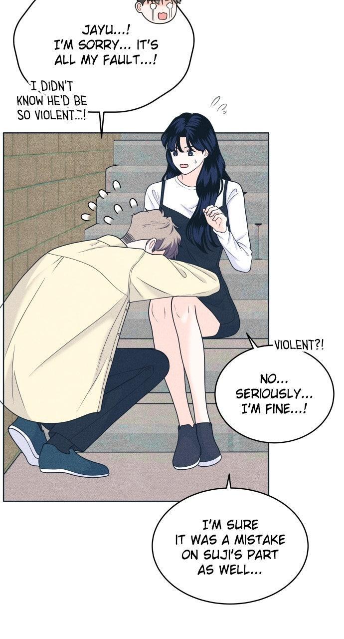 Read Introverted Us Manga Online