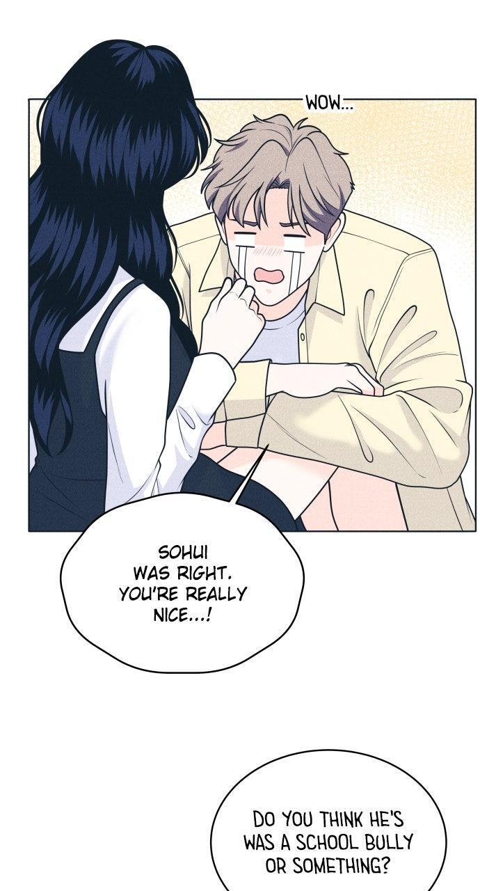 Read Introverted Us Manga Online