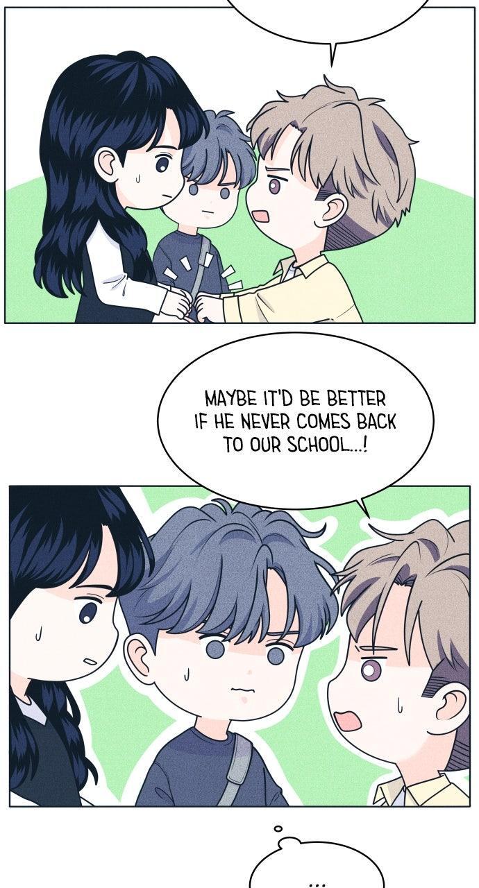 Read Introverted Us Manga Online