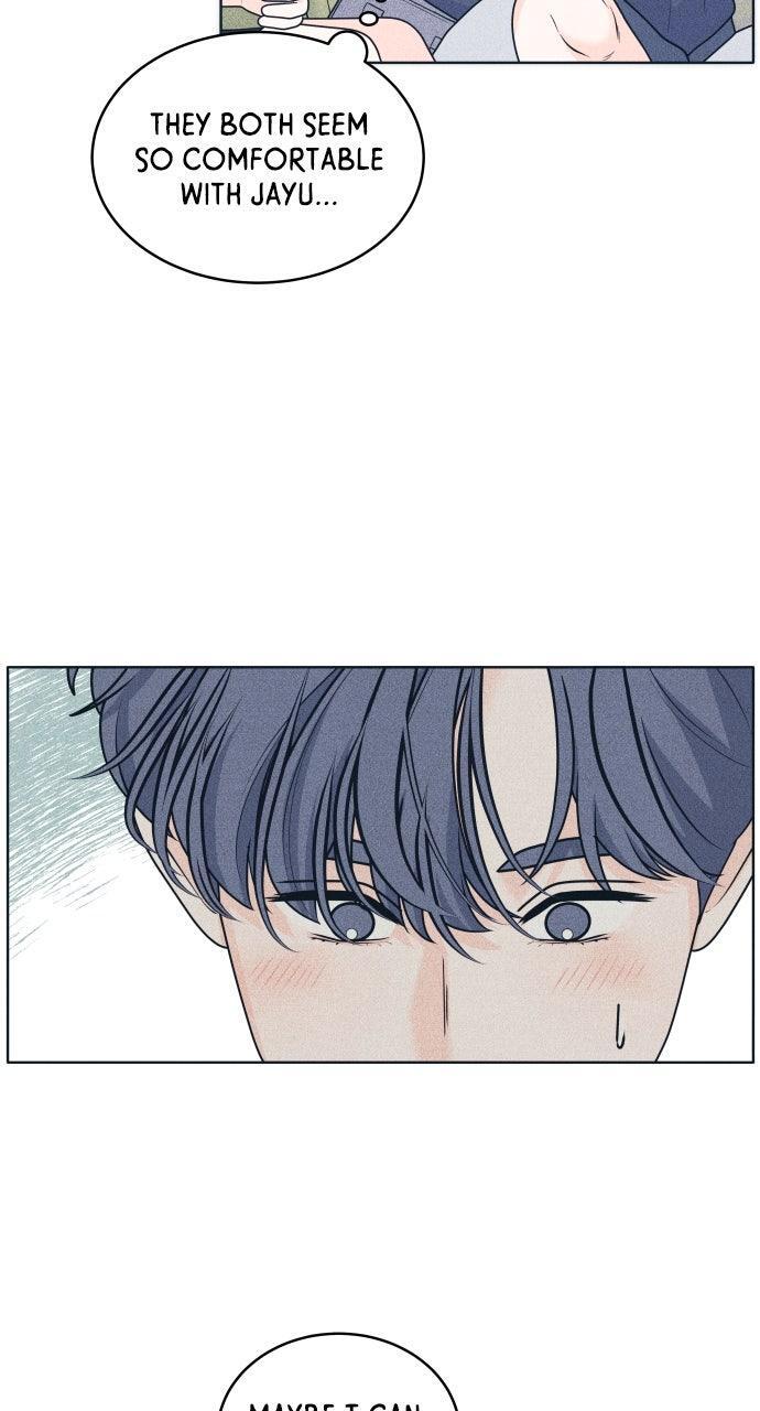 Read Introverted Us Manga Online