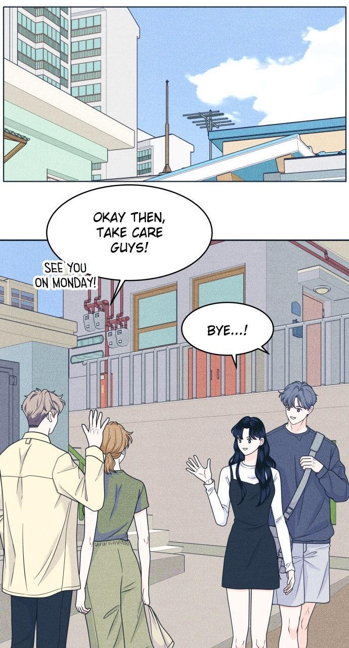 Read Introverted Us Manga Online