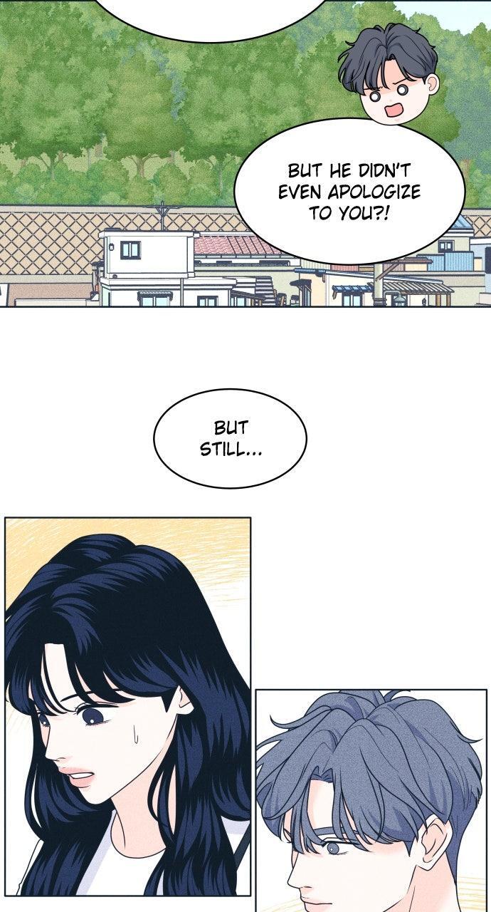 Read Introverted Us Manga Online