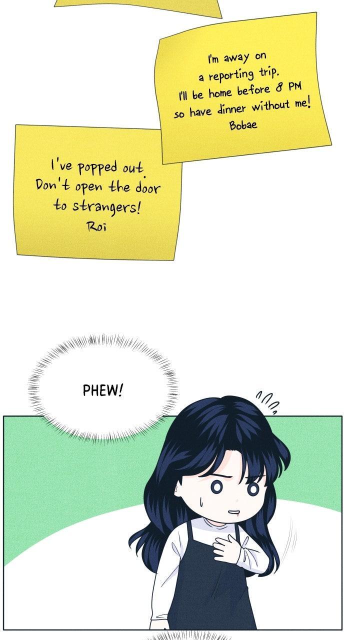 Read Introverted Us Manga Online